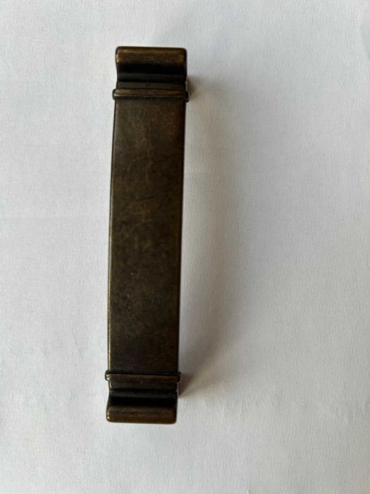 Manere elegante metal - 96 mm