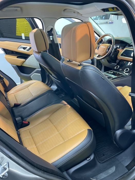 Range rover Velar P250 accept variante