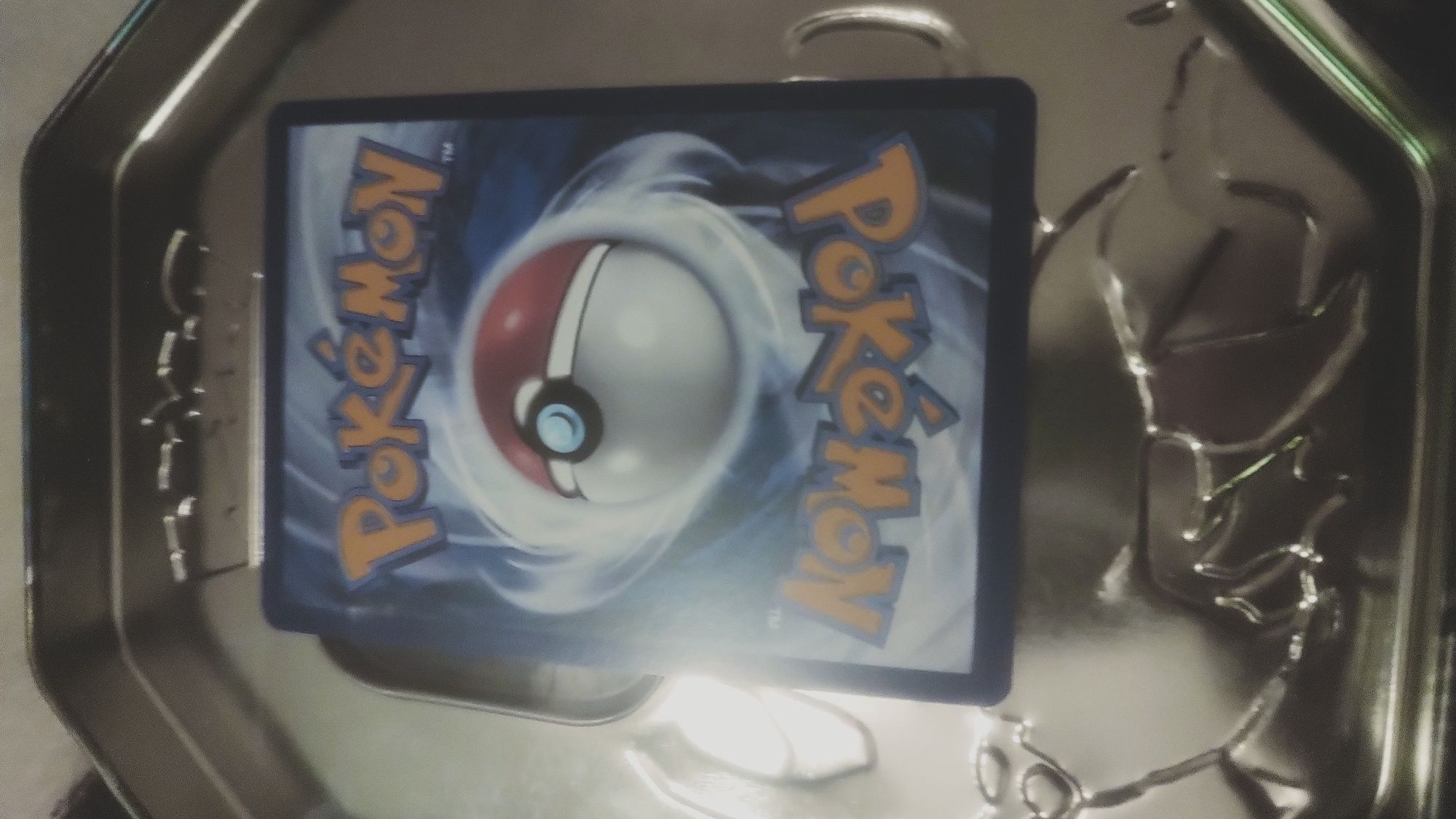 Carte pokemon Pinsir , Varoom ,Deerling full art all