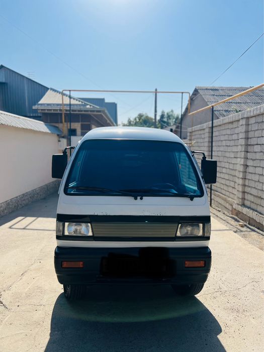 Дамас Damas Daewoo
