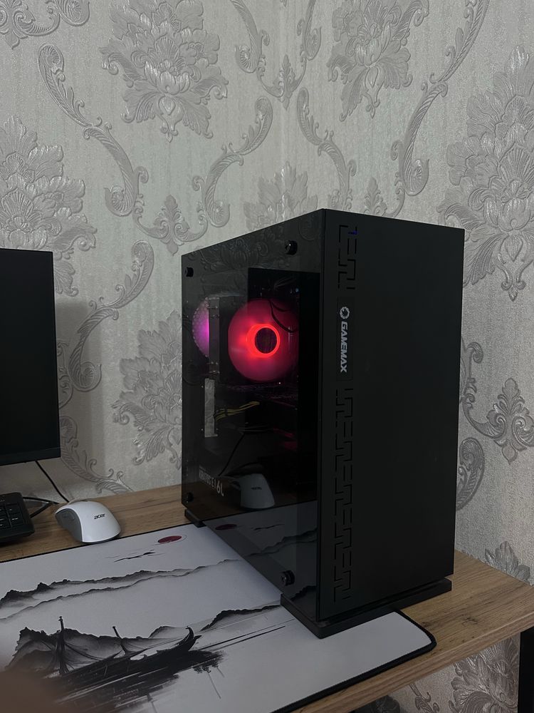 Игровой компютер