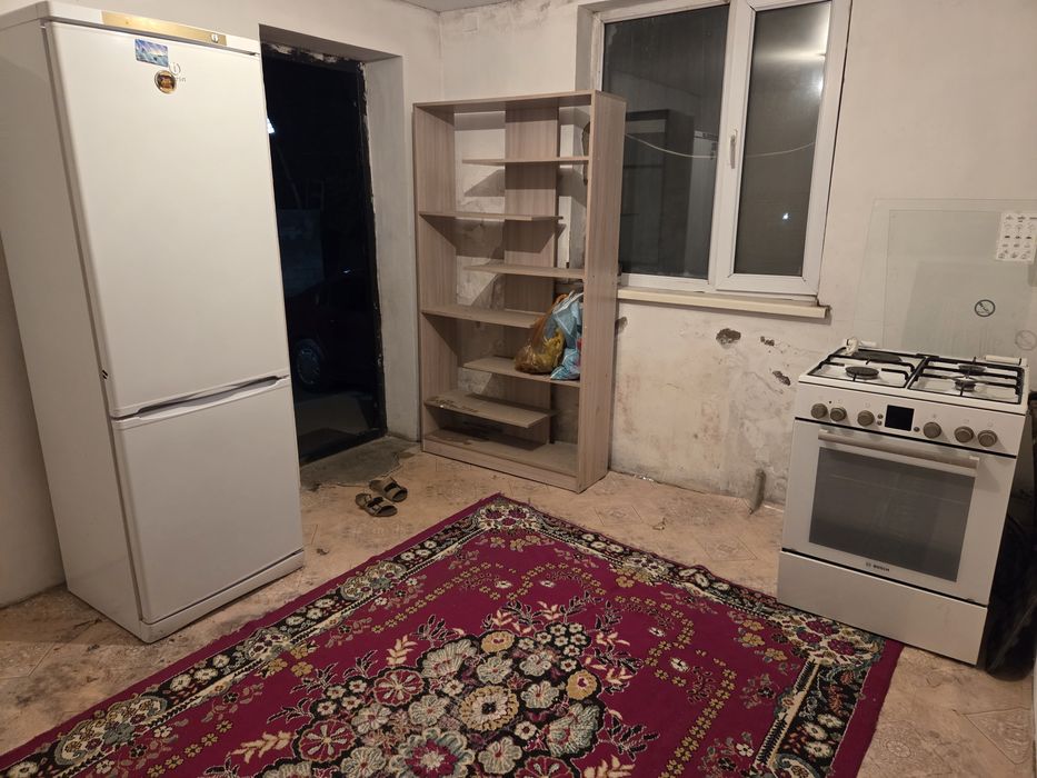 Сдам 2х комн времянку