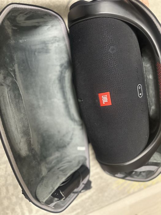Boxa boombox 2 stare perfecta.