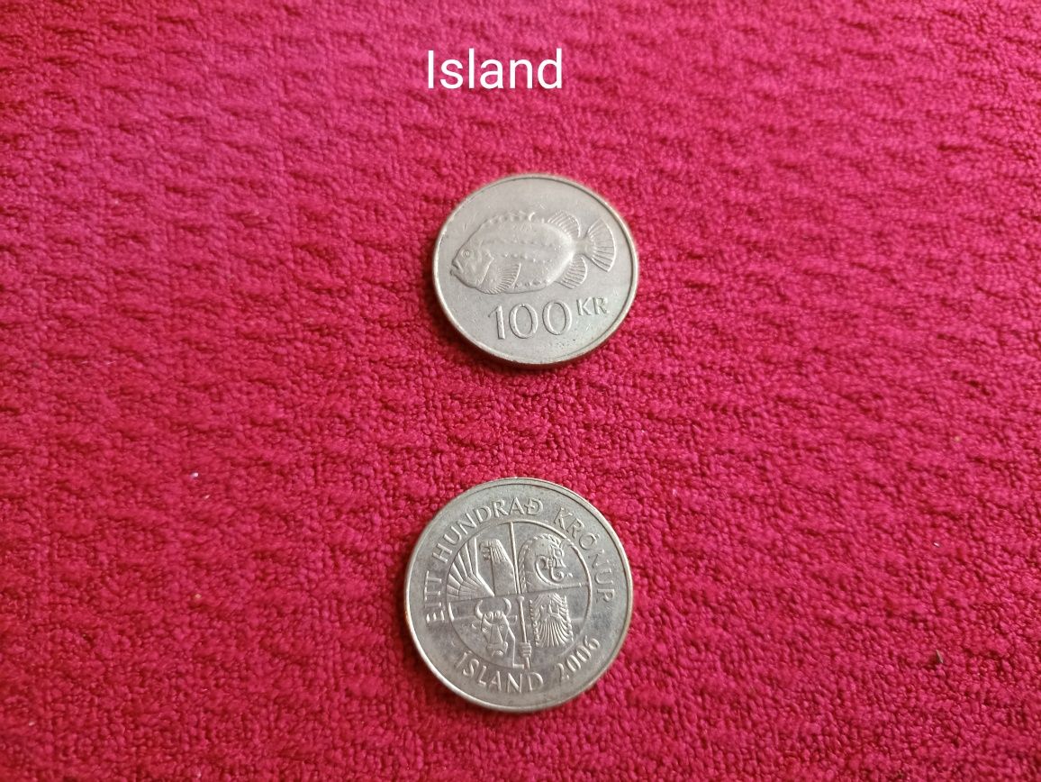 Монети Монети Монети