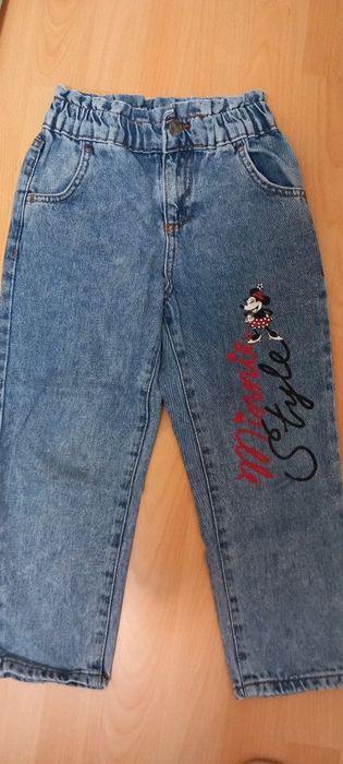 Дънки  Zara, LC Waikiki