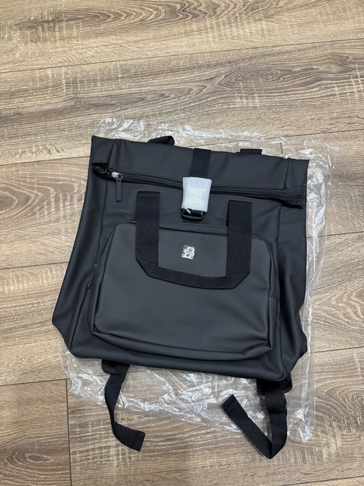 Rucsac/Ghiozdan Boss, nou