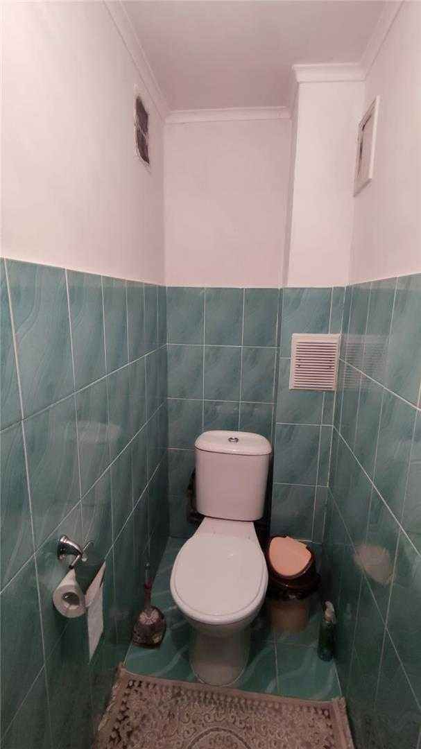 Продам 3х комн квартиру на 9 мкр 1 кубик