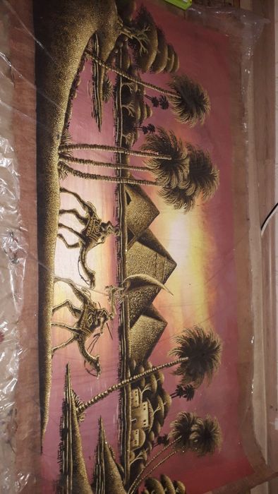 Папирус продам с Египта.