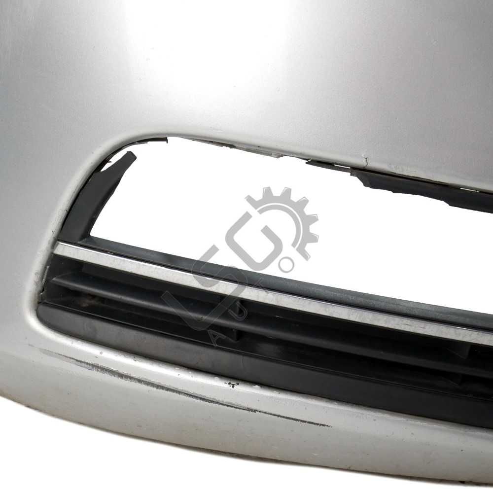 Предна броня Volkswagen Passat  (B7) 2010-2014 ID: 123619