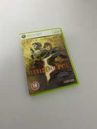 Joc Resident Evil 5 Xbox 360
