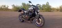 Продам Yamaha mt-07