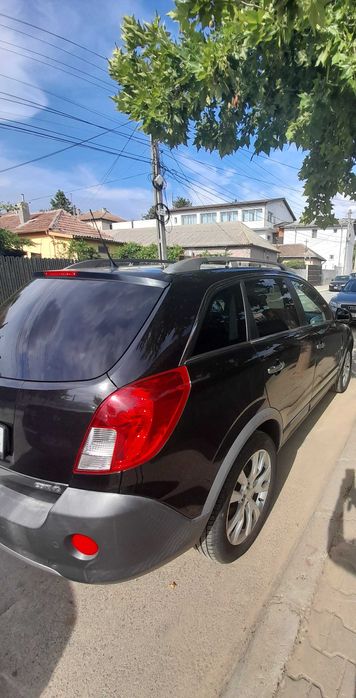 Opel antara de vanzare