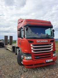 Scania G 410 An 2017 km. 566000
