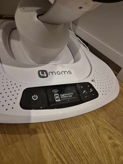 Balansoar electric 4moms