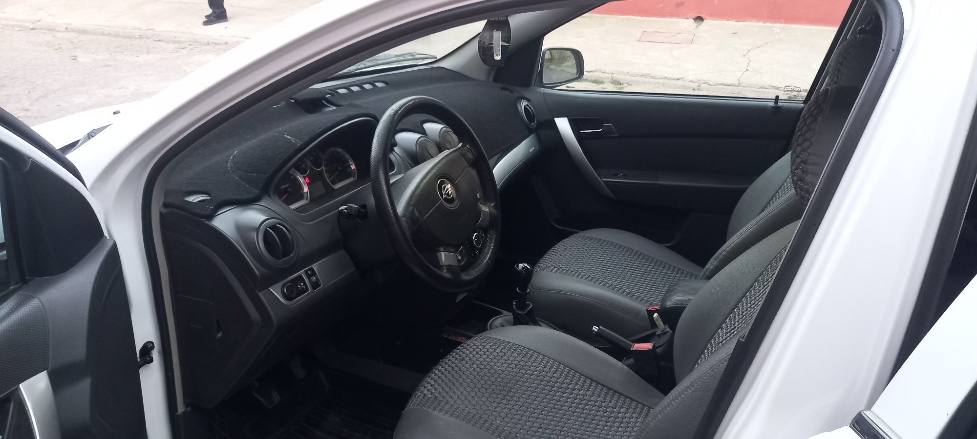 Продаётся Ravon Nexia 3
