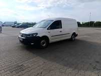 Volkswagen Caddy Maxy Prim proprietar/Stare foarte bună!