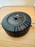 Кръгъл електронен  трансформатор 12 V модел RET251C за  80 до 250 W