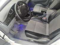 Chevrolet lacetti optra