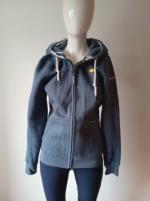 Hanorace polar bumbac S și M