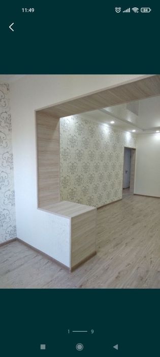 Продается квартира ТТЗ 4, 2/3/4, 77 серия кирпич, улучшенная