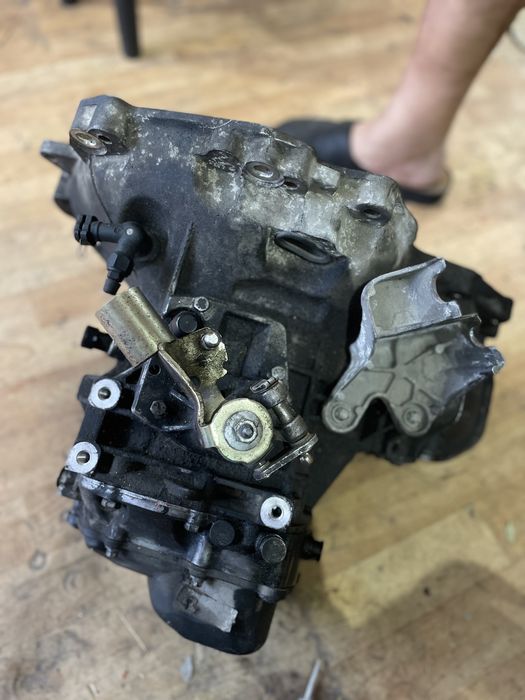 Скоростна кутия Opel Meriva B / Опел Мерива Б