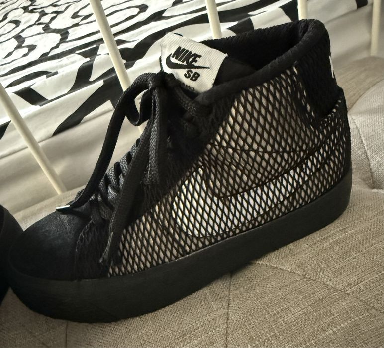 Дамски 100% оригинални маратонки NIKE