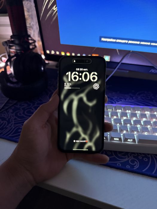 Айфон 14 про Iphone 14 pro