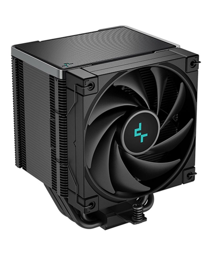 Кулер Deepcool AK500 ZERO DARK