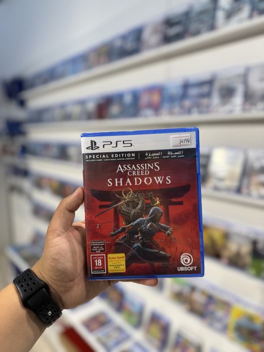 Топовые игры новинки для Playstation