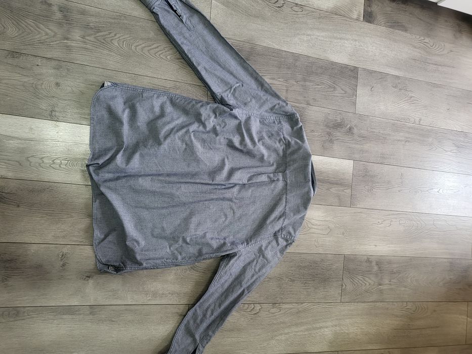 Vand camasi de barbati 2xl si 3xl
