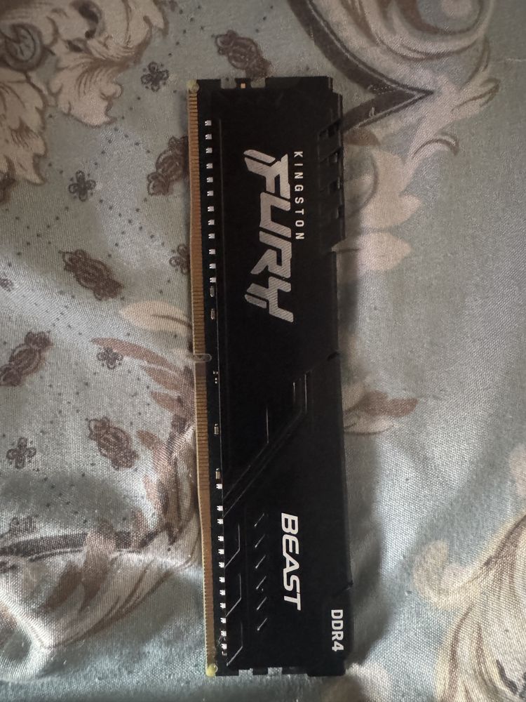 Озу Kingston KF432C16BB1/16 16 Гб