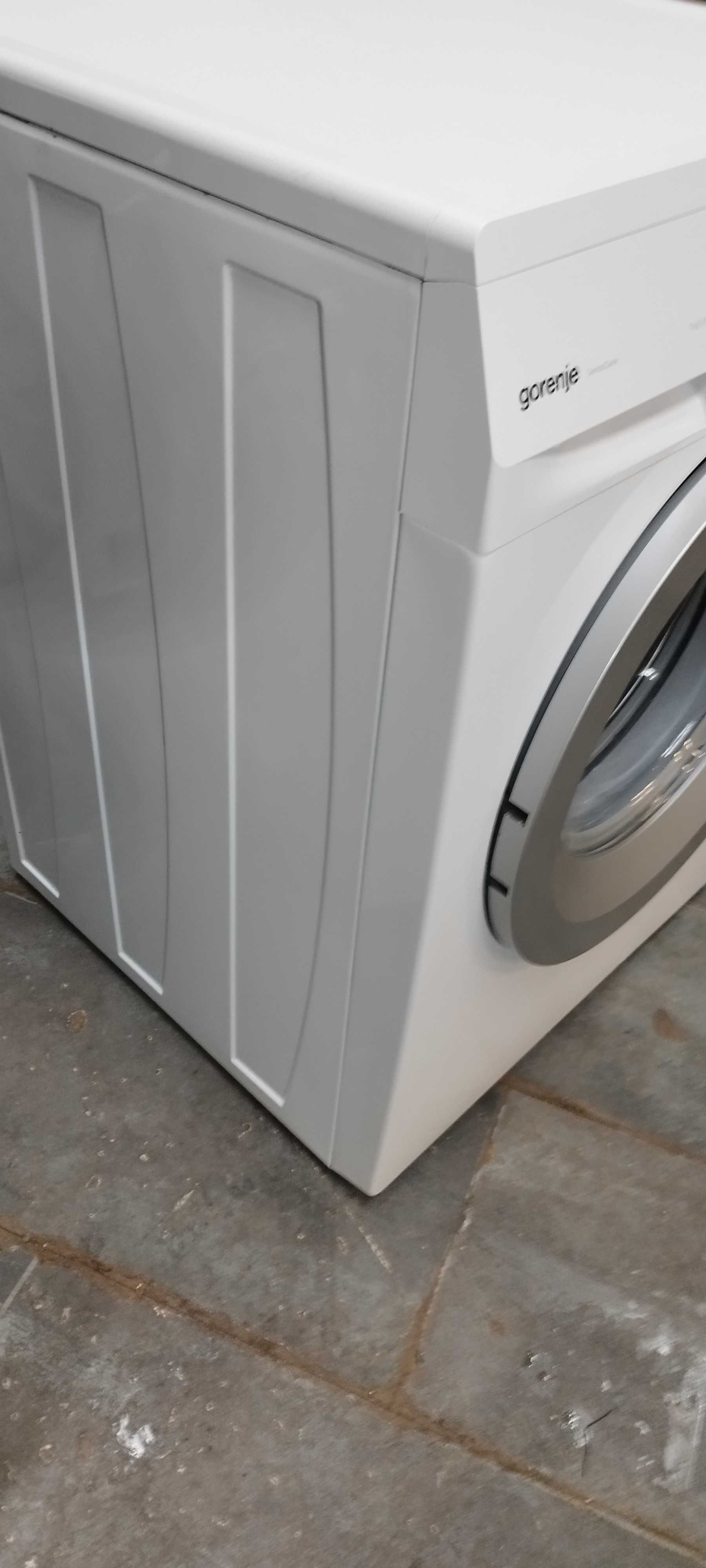 Пералня  Gorenje A+,7кг.внос от Германия