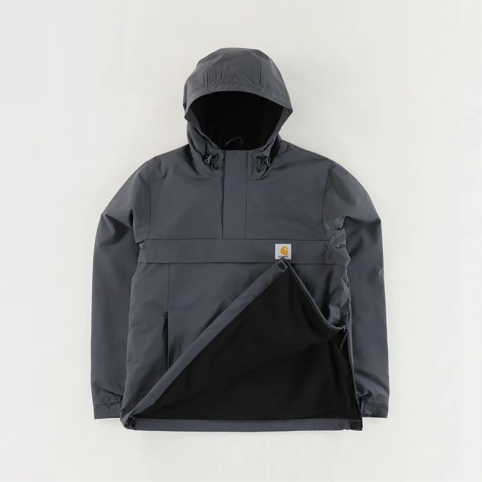 Carhartt WIP Nimbus Pullover Winter ОРИГИНАЛЕН мъжки анорак S/M/L