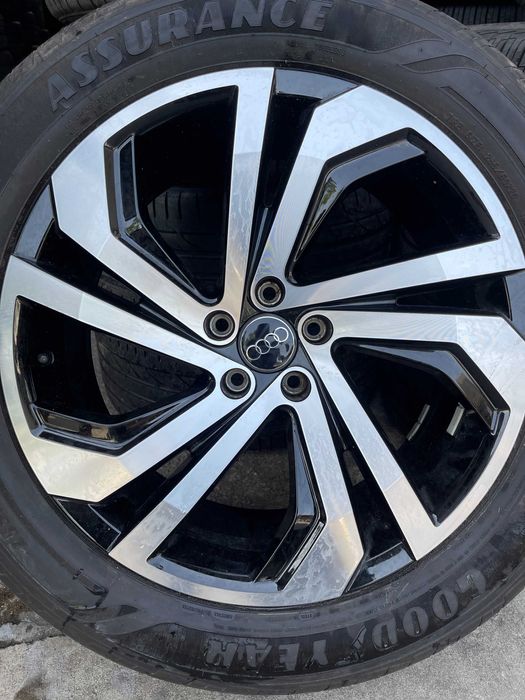 20ц ФВ Туарег оригинални