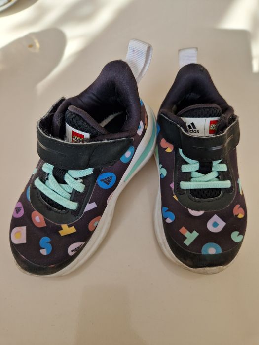 Детски маратонки, обувки NIKE  -  ADIDAS