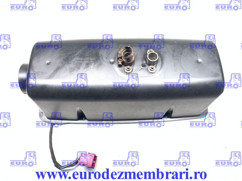 sirocou man tga d3l 81.61900-6343