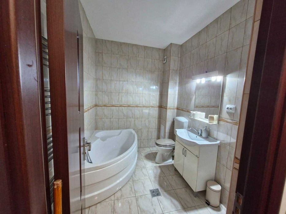 Apartament 2 camere de închiriat Cartierul Arhitectilor