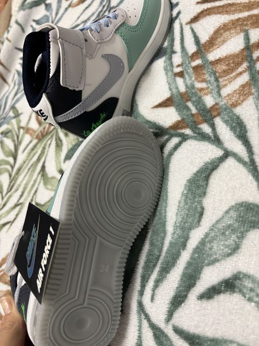 Nike Air Force 1 - 24 - noi cu eticheta