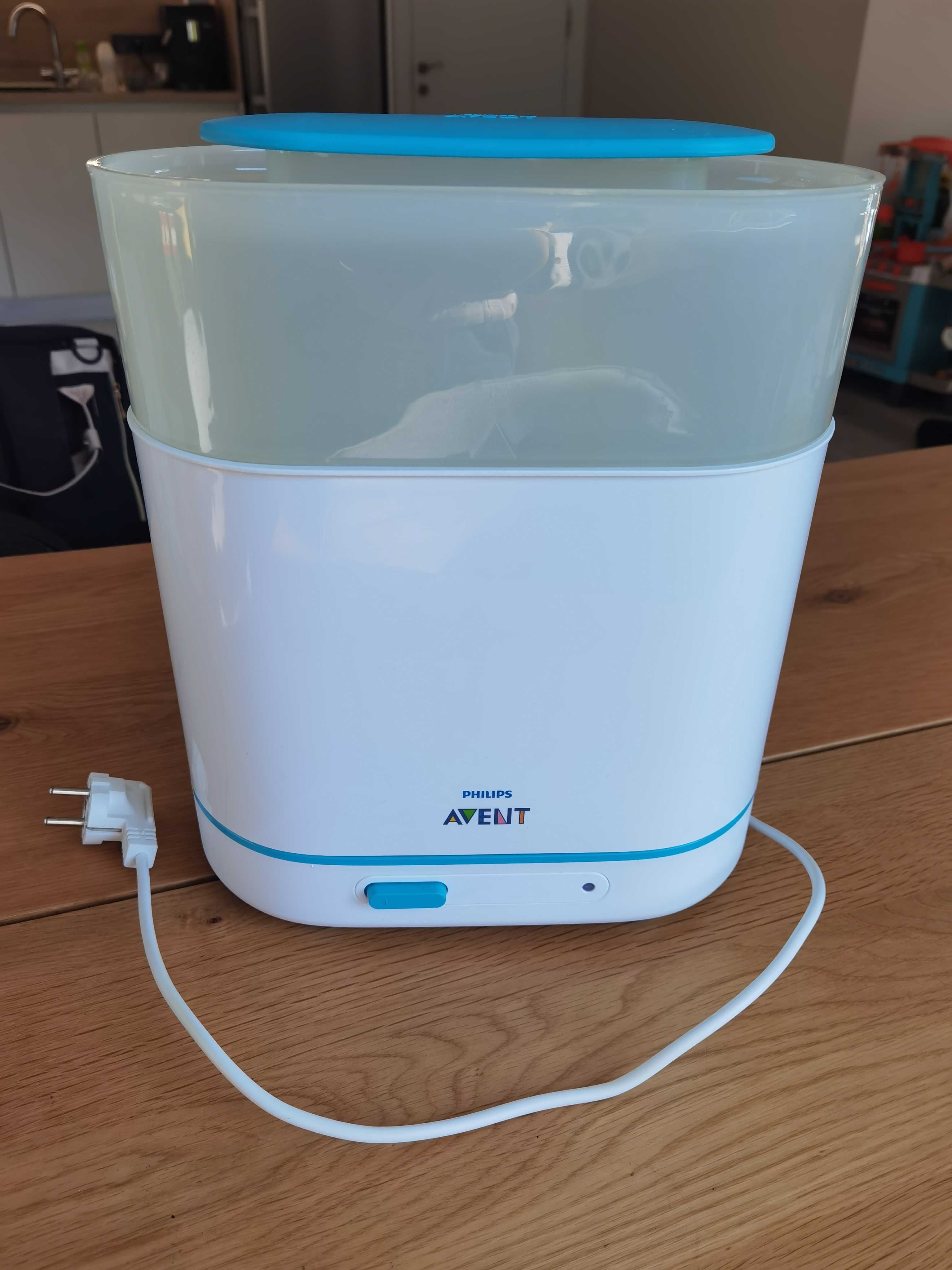 Електрически парен стерилизатор PHILIPS AVENT