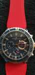 Ulysse nardin ceas