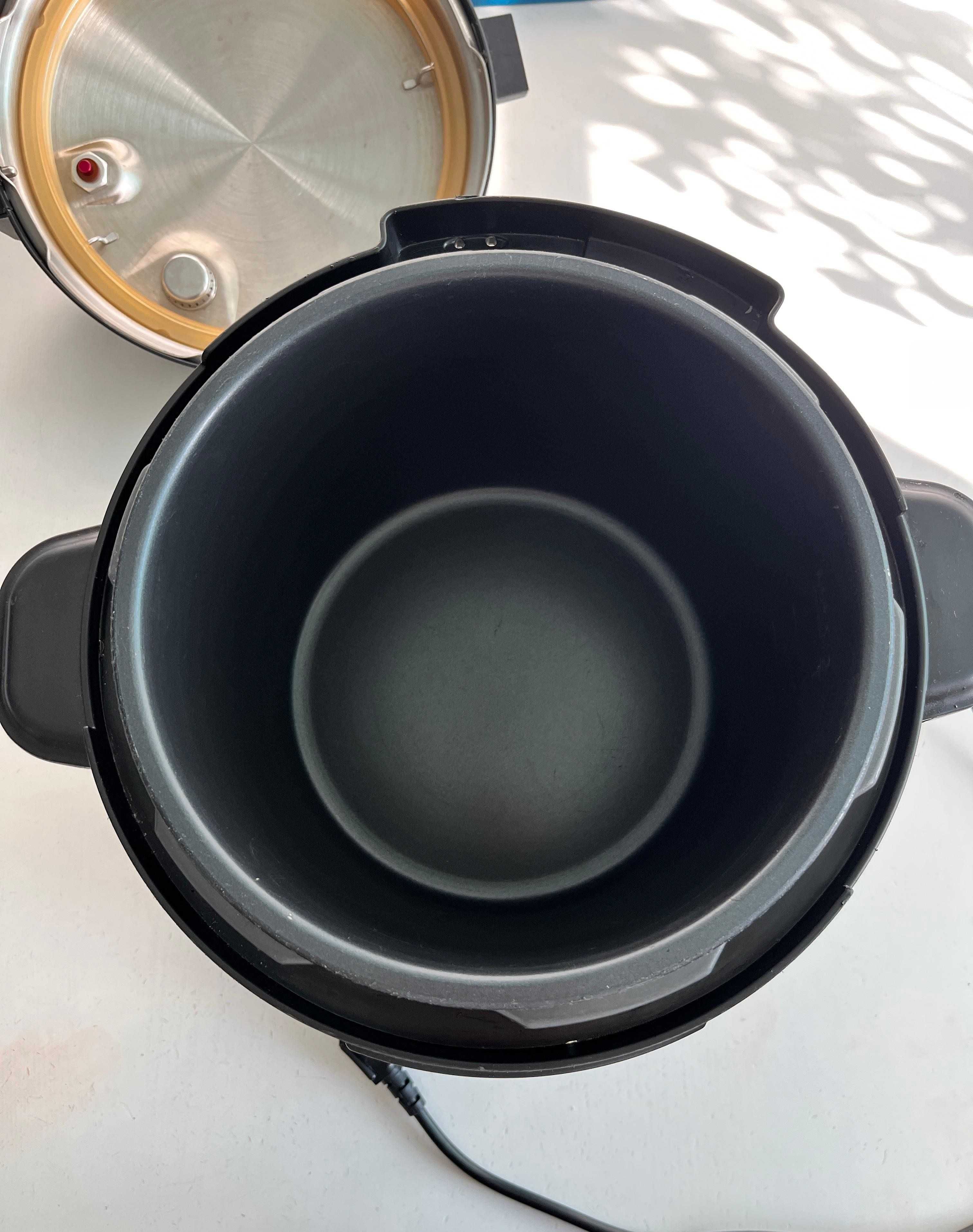 Multicooker CrockPot Express 5.6l