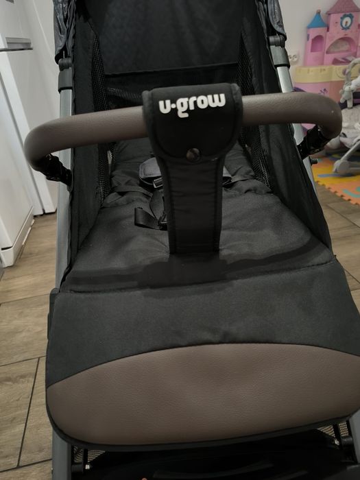 Căruț u-grow stil troler