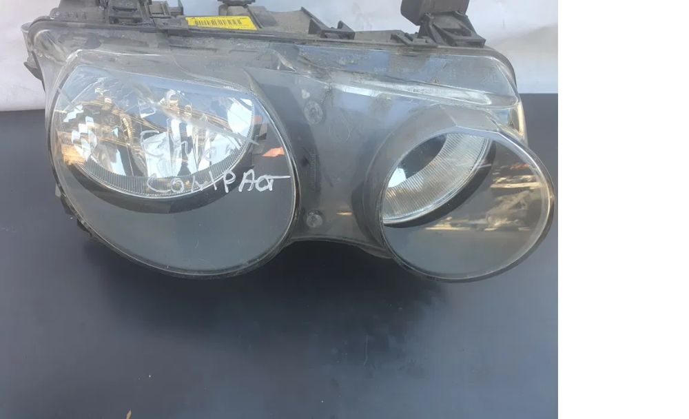 Far dreapta bmw seria 3 e 46 compact