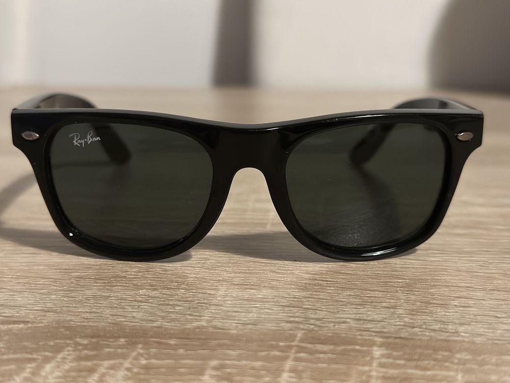 Ochelari soare junior- Ray Ban