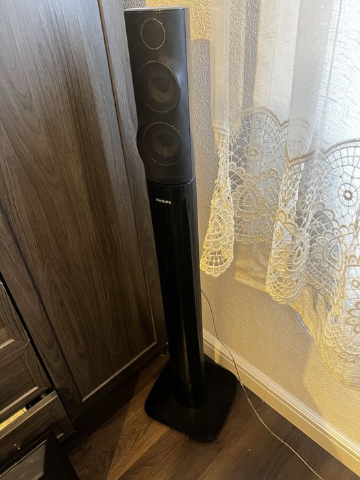 Vand Sistem home cinema Philips HTS3540/12