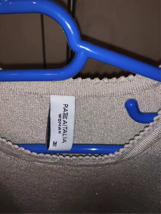 Bluza mama si rochie fiica