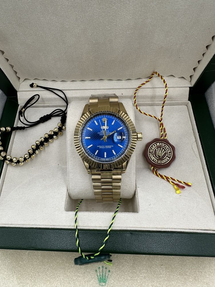 Ceasuri Rolex premium + bratara cadou