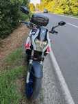 Aprilia 650 injecție 2005  putere 35kw A2