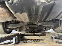 Punte spate VW Passat B6 / Skoda Octavia 2 / Seat Leon 2005-2009