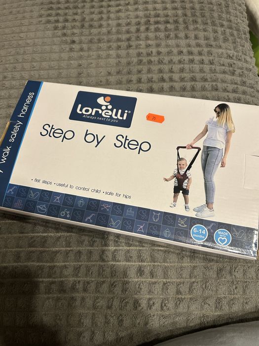 Vand premergator copiii 06 luni pana la 2 ani